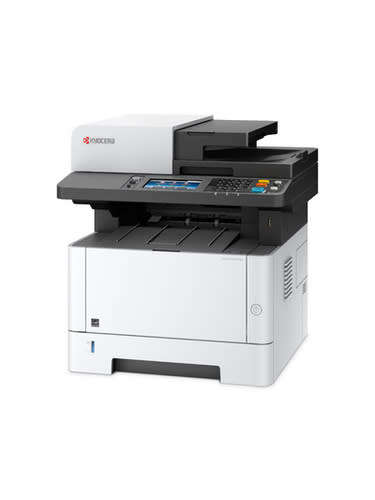 Kyocera Ecosys M2640idw printer (WIFI)