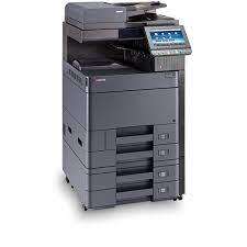 Kyocera TaskAlfa 2552ci color printer