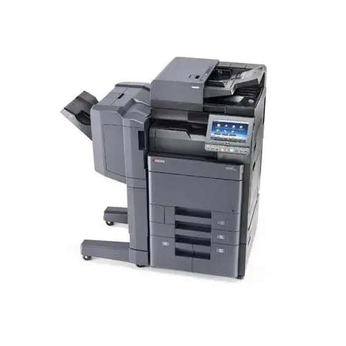Kyocera TaskAlfa 6052ci copier / printer with finisher
