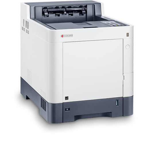 Kyocera Ecosys P6235cdn printer(color)