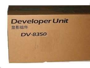 Kyocera Mita DV8350 developer unit