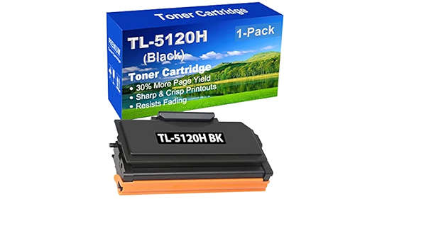 Pantum TL5120H toner cartridge compatible 6 000 pages high yield
