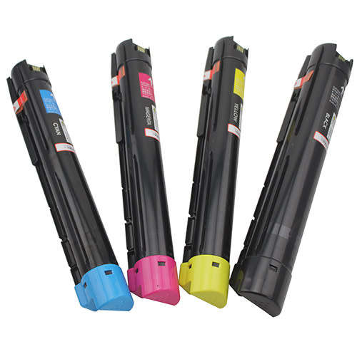 Xerox WorkCentre 7120  7125  7220  7225 toner cartridge BLACK