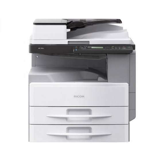 Ricoh MP2501SP copier