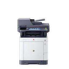 OLIVETTI D-Color MF3023 COPIER / PRINTER (EQUIVALENT TO KYOCERA ECOSYS M6230cidn)