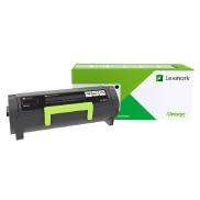 Lexmark MX521 MX522 MX621 MX622 MS521 MS621 toner cartridge 25 000 pages ULTRA high yield