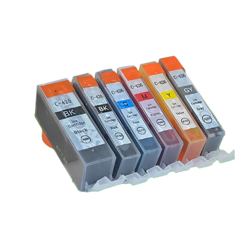 Canon 425 426 compatible ink cartridge