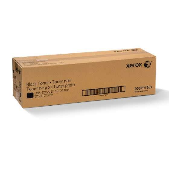 Xerox D95 D110 D125 toner cartridge compatible
