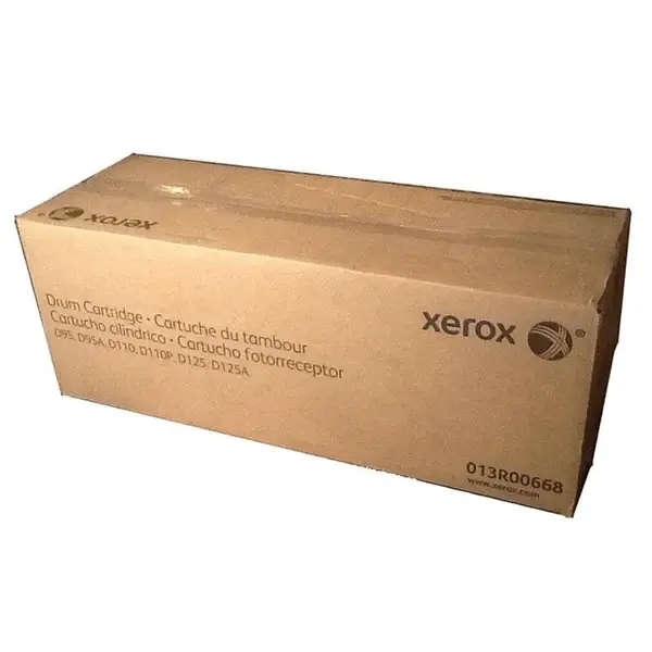 Xerox D95 D110 D125 drum unit compatible