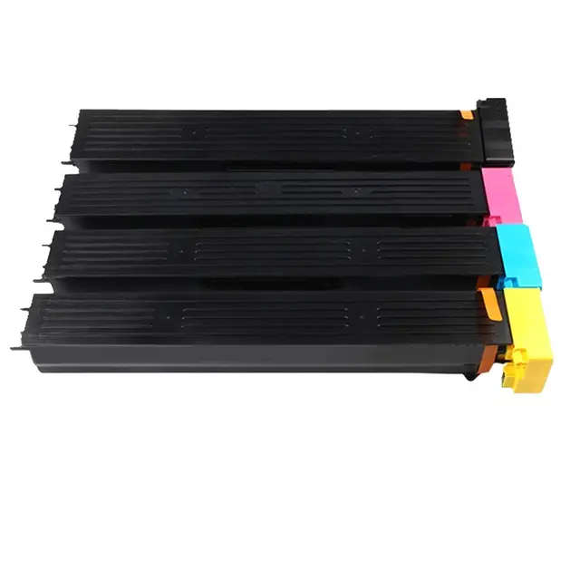 Konica Minolta TN713 toner cartridge compatible C659 C759 cyan/magenta/yellow/black