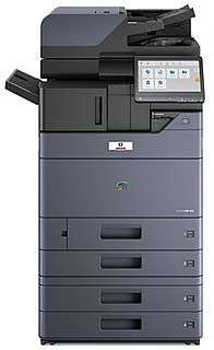 OLIVETTI D-Color MF2555 COPIER / PRINTER (EQUIVALENT TO KYOCERA 2554ci)