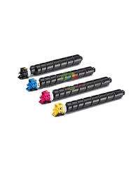 Triumph Adler Utax  CK8511 toner cartridge 2506ci 2507ci cyan/magenta/yellow/black