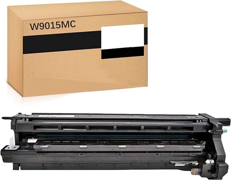 HP W9015MC drum unit compatible Laserjet Managed  MFP E82540 E82550 E82560