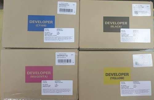 Xerox C60 C70 C75 J75 Color 550 560 570 DC700 770 DC240 DC250  developer