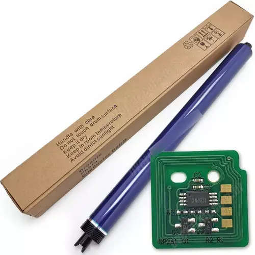 Xerox Versalink B400 B405 drum unit rebuild kit compatible