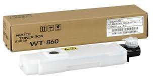Kyocera WT-860 waste toner box
