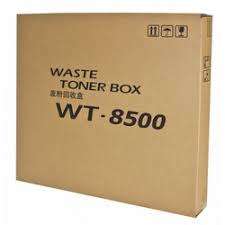 Kyocera WT-8500 waste toner box