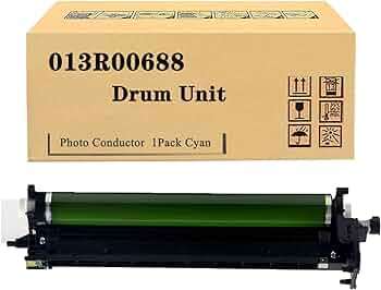 Xerox Versalink C7120  C7125 C7130 drum unit compatible