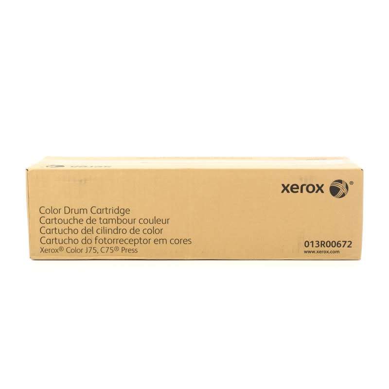 Xerox C75 J75 Digital Color Press 700 700i 770 drum unit COLOR