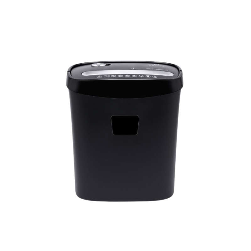 paper shredder 8 pages (8-sheet)