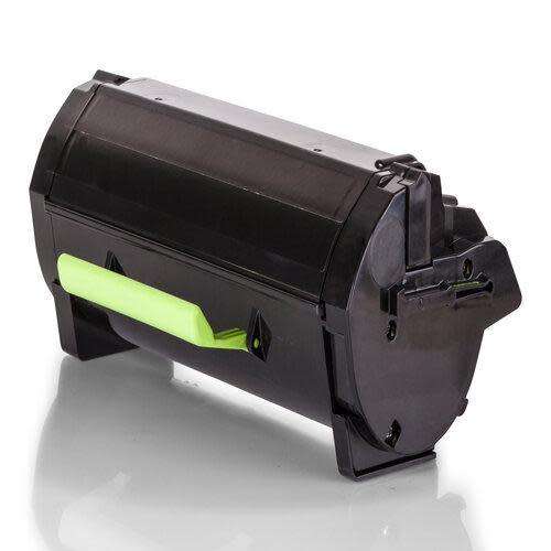 Lexmark MX711de printer (includes new toner cartridge)