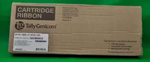 Tally Genicom P6600 P6800 Compatible ribbon