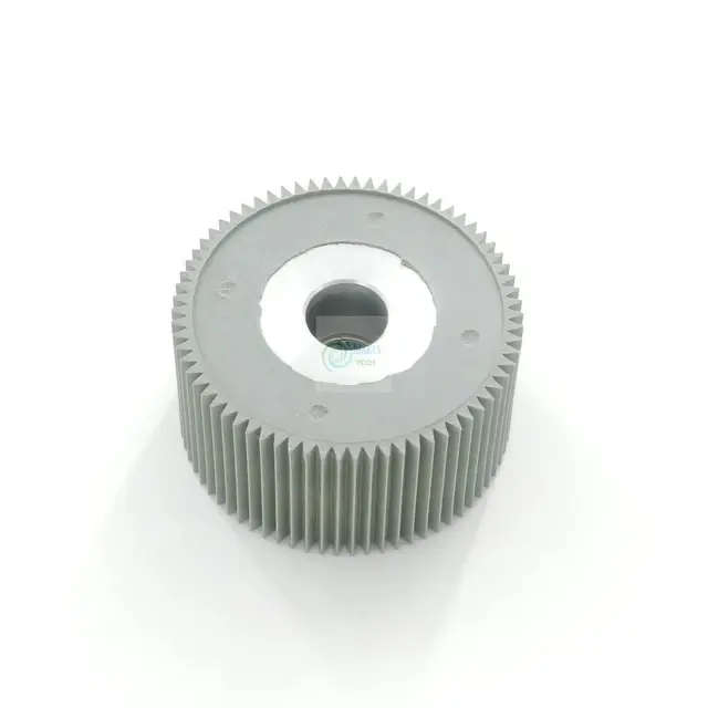 Pickup Roller Complete with One Way for CV CZ series (003-26306)