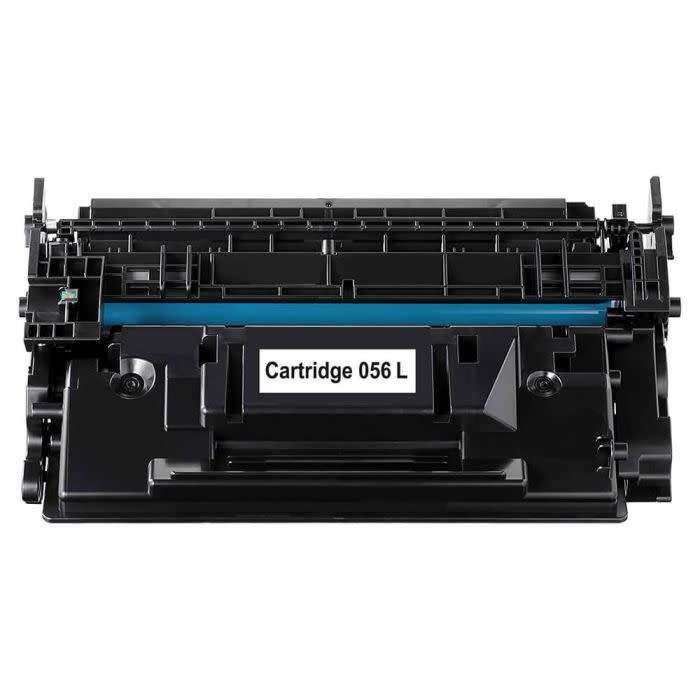 Canon 056L toner cartridge compatible 5100 pages