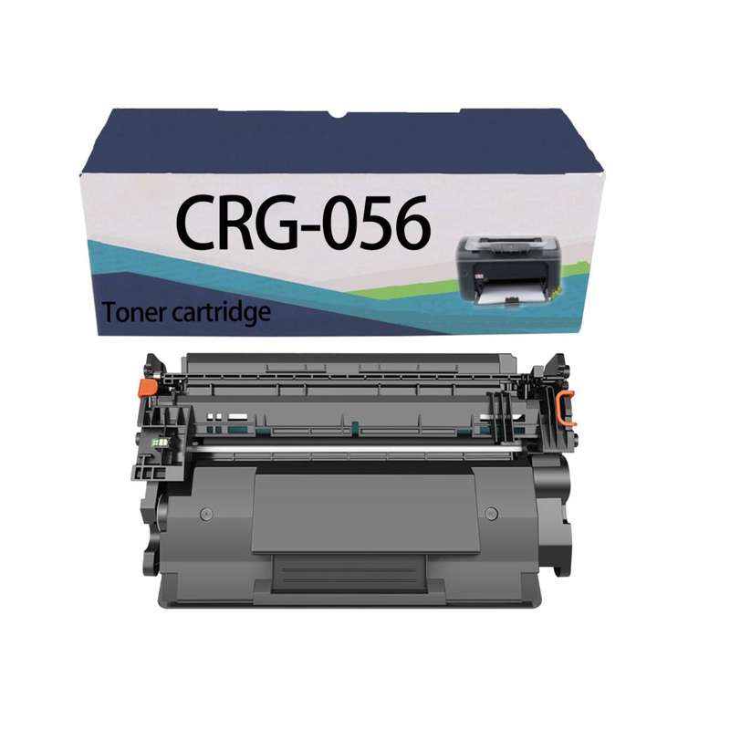 Canon 056 toner cartridge compatible HIGH YIELD 10 000 pages