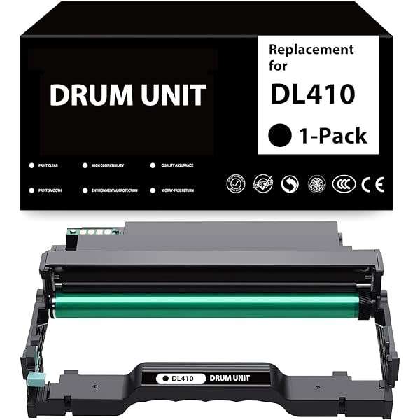 Pantum DL410  drum unit compatible