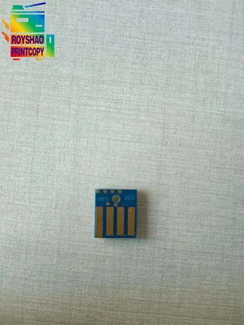 Pantum DL550 drum unit chip compatible