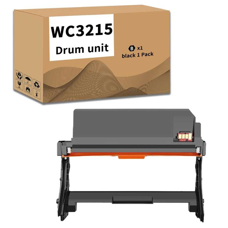 Xerox 3225 3215 3260  3052 drum unit compatible