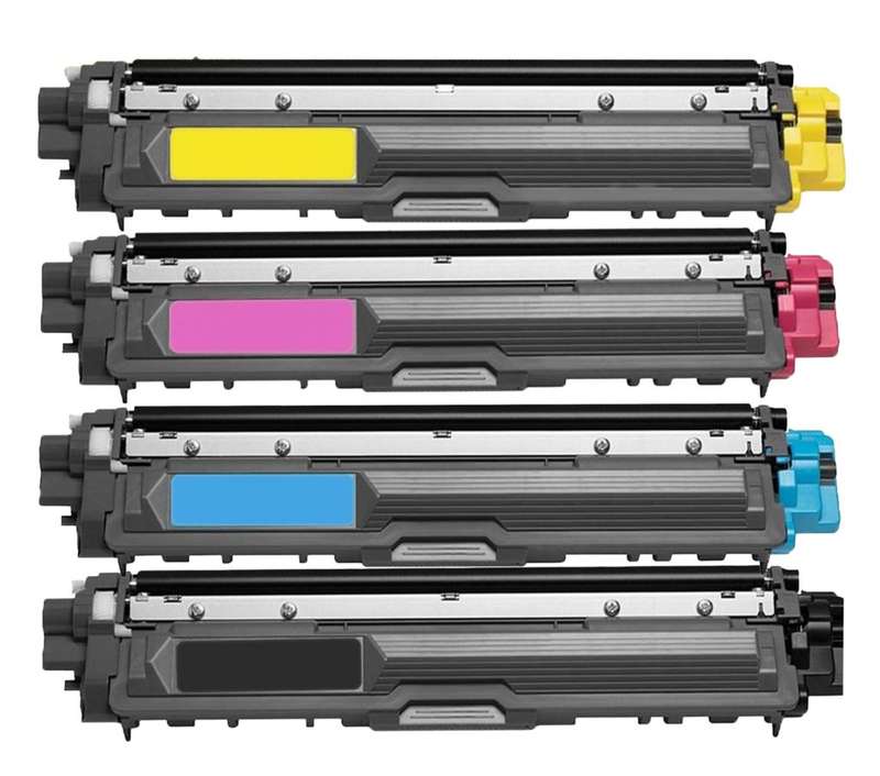 HP cf320a cf321a cf322a cf323a 652a 653a  compatible   toner cartridge cyan/magenta/yellow/black