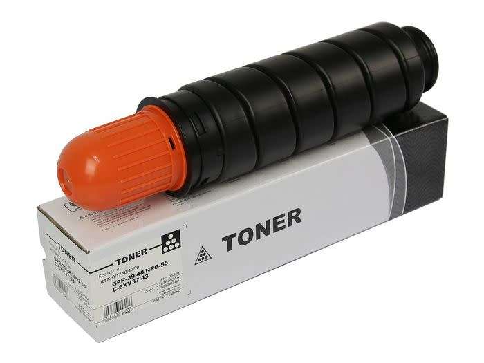 Canon CEXV37 CEXV43 toner compatible