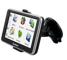 Garmin Nuvi 2300 wide screen