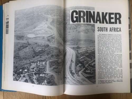Durban 1824 - 1974