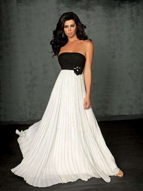 White black purple green pleated off shoulder Matric farewell  dress !!!
