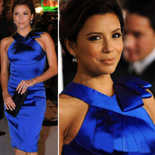 AFFORDABLE collection blue pencil  dress SEXY size 2-16 usa in stock !!!