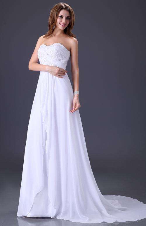 AFFORDABLE collection ivory off shoulder lace up back Wedding party dress SEXY !!!