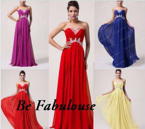 Blue red yellow purple  off  shoulders cocktale dress !!!