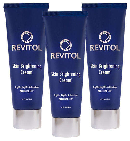 Revitol Skin Brightener Cream
