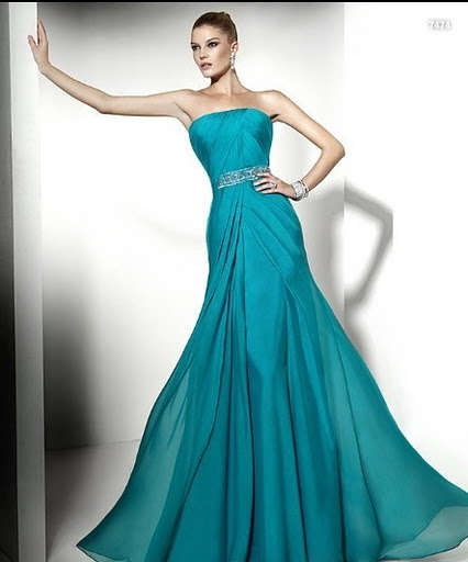 Green off shoulder beaded pleat Matric farewell evening party dress !!!