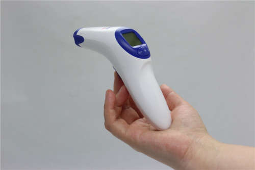 Jumper Non Touch infrared Thermometer