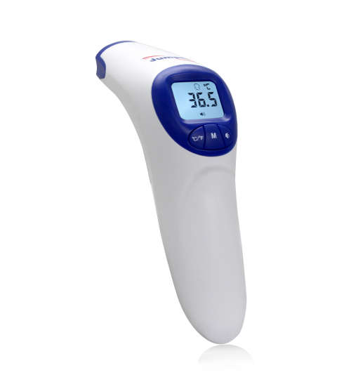 Jumper Non Touch infrared Thermometer