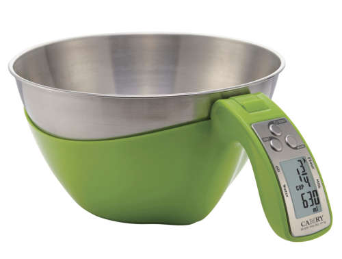 Camry Measuring Cup Scale