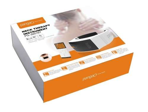 PG-2601B7 Neck Massager