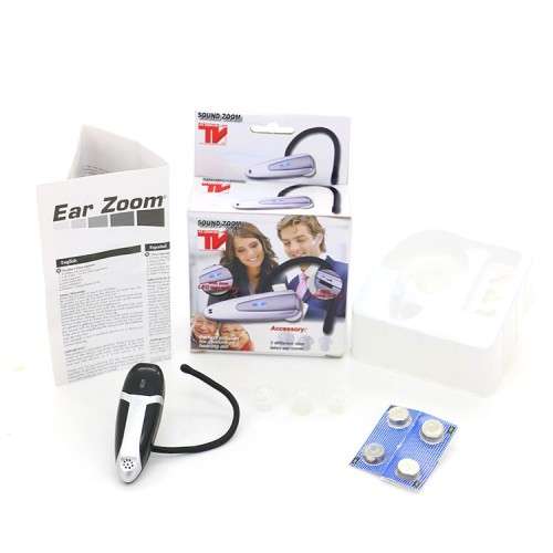 JH119 Bluetooth Hearing Aid