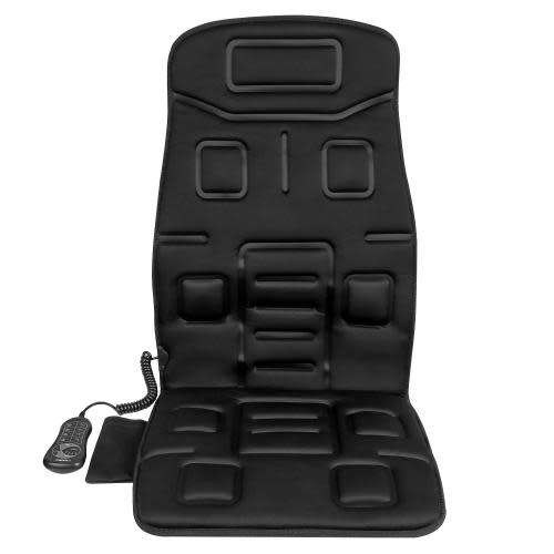 NAIPO Massaging Seat Cushion