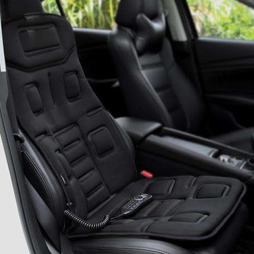 NAIPO Massaging Seat Cushion