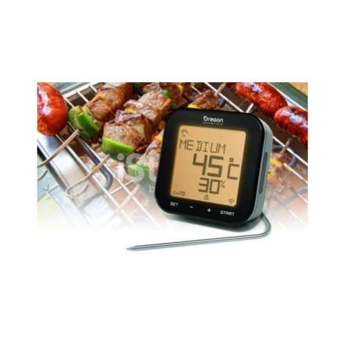 Oregon Bluetooth Grill Thermometer